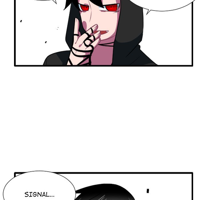 Read Kansen Rettou chapter 158 image 27 on Lezhin