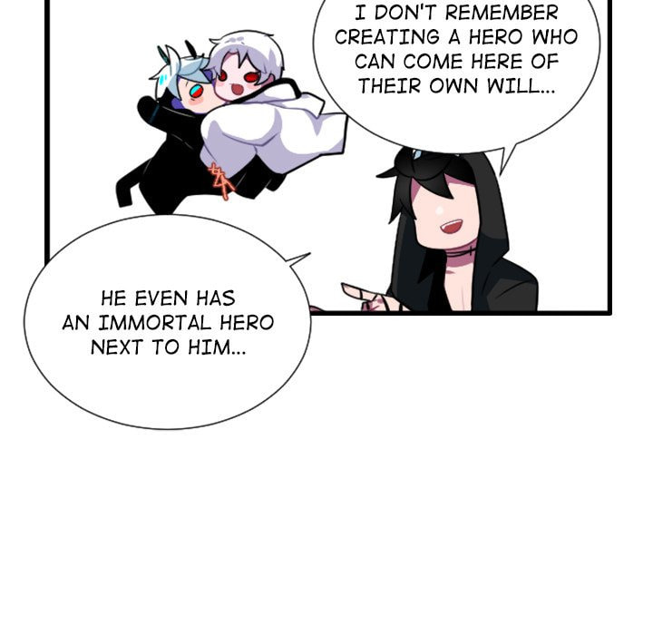 Read Kansen Rettou chapter 158 image 30 on Lezhin