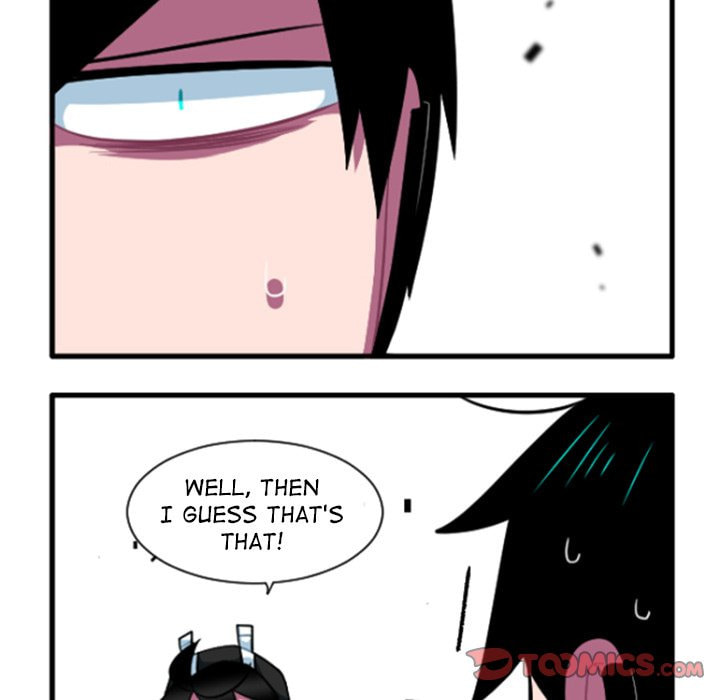 Read Kansen Rettou chapter 158 image 4 on Lezhin