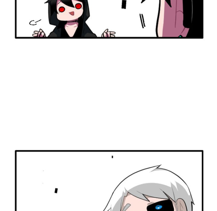Read Kansen Rettou chapter 158 image 5 on Lezhin
