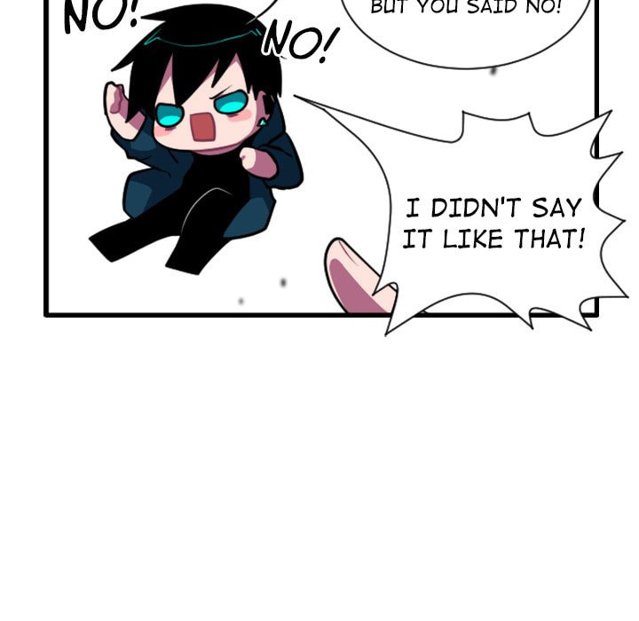 Read Kansen Rettou chapter 159 image 11 on Lezhin