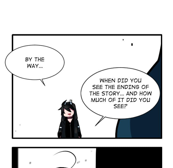 Read Kansen Rettou chapter 159 image 15 on Lezhin
