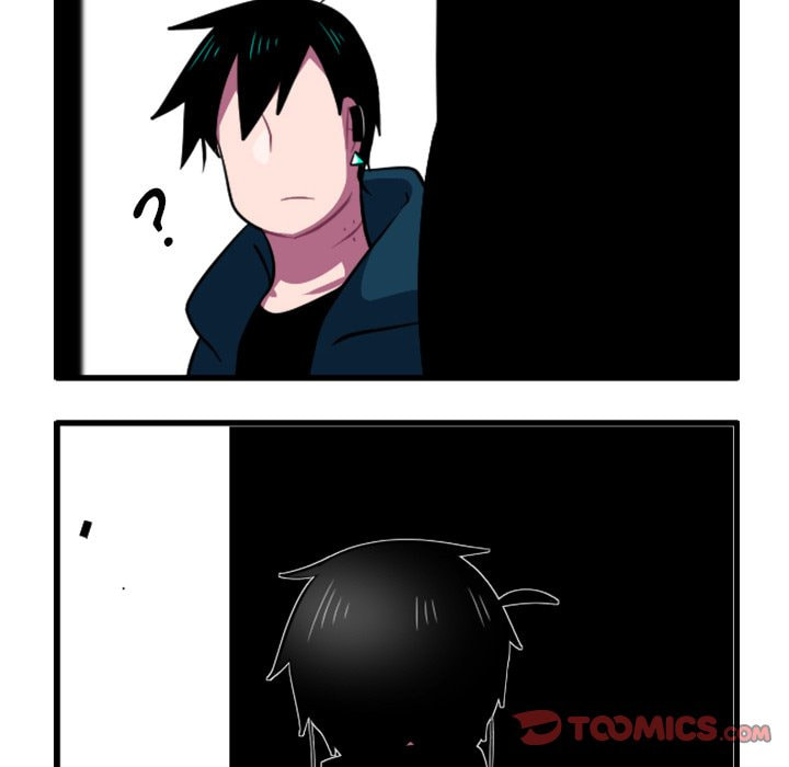 Read Kansen Rettou chapter 159 image 16 on Lezhin