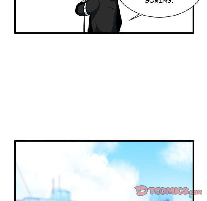 Read Kansen Rettou chapter 159 image 24 on Lezhin
