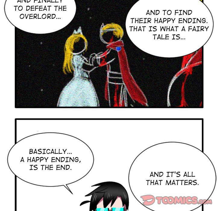 Read Kansen Rettou chapter 159 image 4 on Lezhin