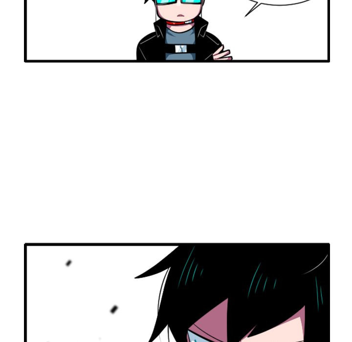 Read Kansen Rettou chapter 159 image 5 on Lezhin