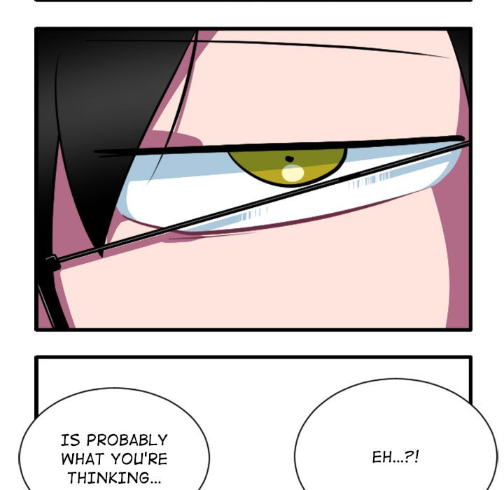 Read Kansen Rettou chapter 159 image 7 on Lezhin