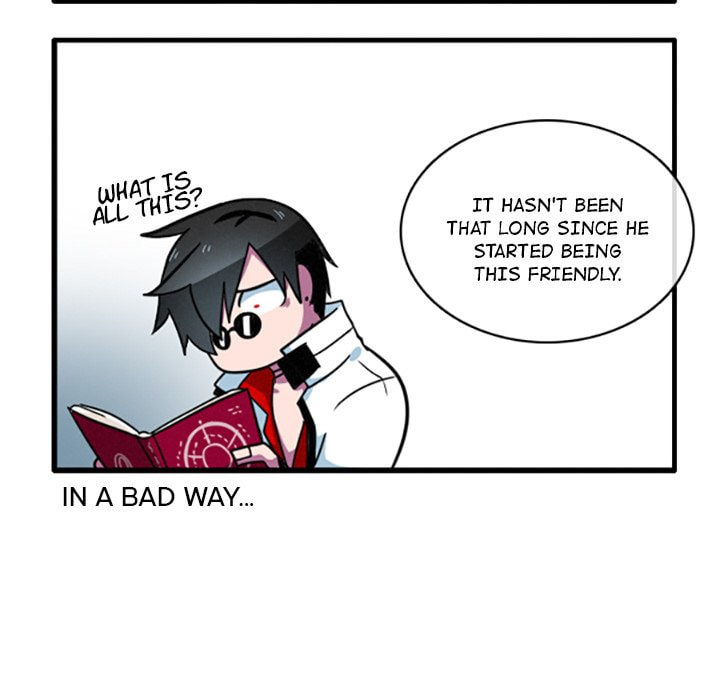 Read Kansen Rettou chapter 16 image 14 on Lezhin