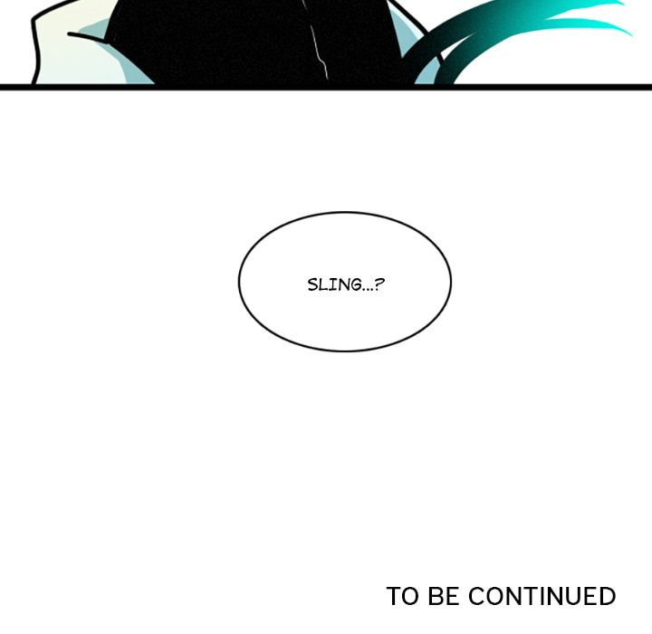 Read Kansen Rettou chapter 16 image 28 on Lezhin