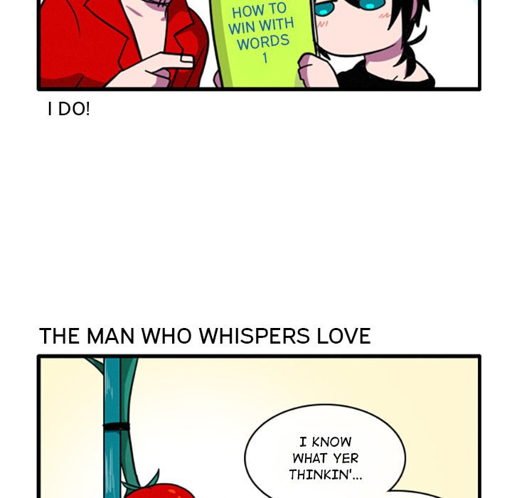 Read Kansen Rettou chapter 16 image 5 on Lezhin