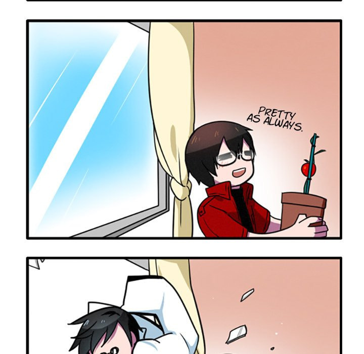 Read Kansen Rettou chapter 16 image 7 on Lezhin