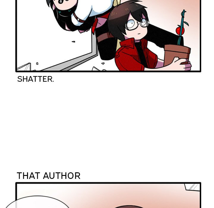 Read Kansen Rettou chapter 16 image 8 on Lezhin