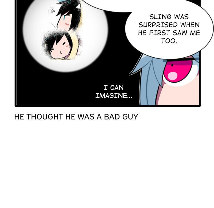 Read Kansen Rettou chapter 160 image 11 on Lezhin