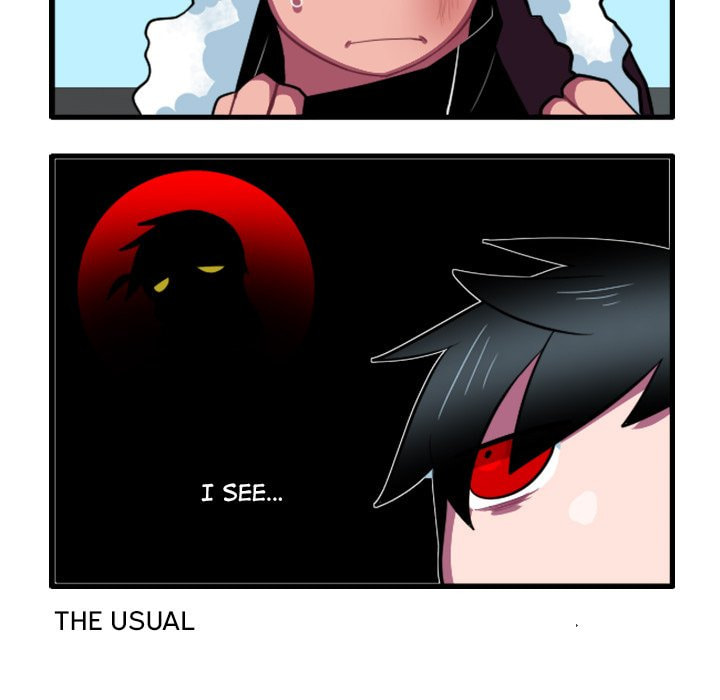 Read Kansen Rettou chapter 160 image 17 on Lezhin