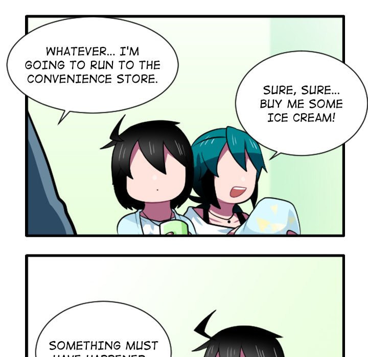 Read Kansen Rettou chapter 160 image 26 on Lezhin