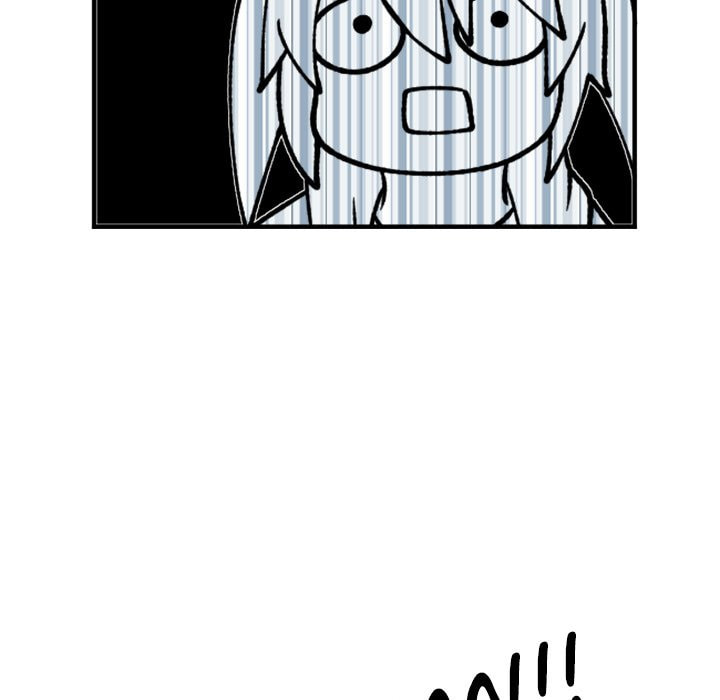 Read Kansen Rettou chapter 160 image 6 on Lezhin