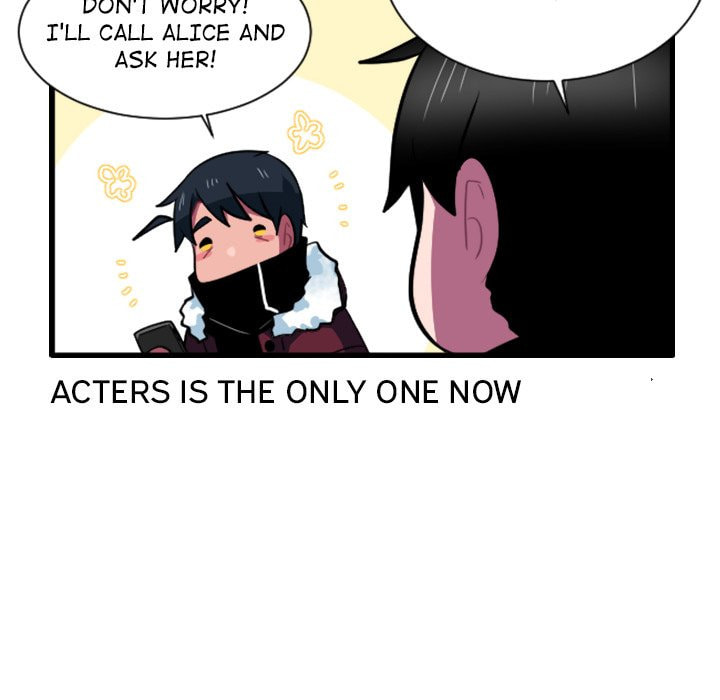 Read Kansen Rettou chapter 161 image 11 on Lezhin