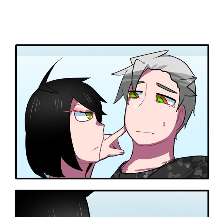 Read Kansen Rettou chapter 161 image 15 on Lezhin
