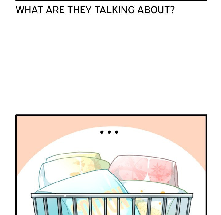 Read Kansen Rettou chapter 161 image 21 on Lezhin