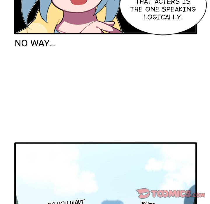Read Kansen Rettou chapter 161 image 24 on Lezhin