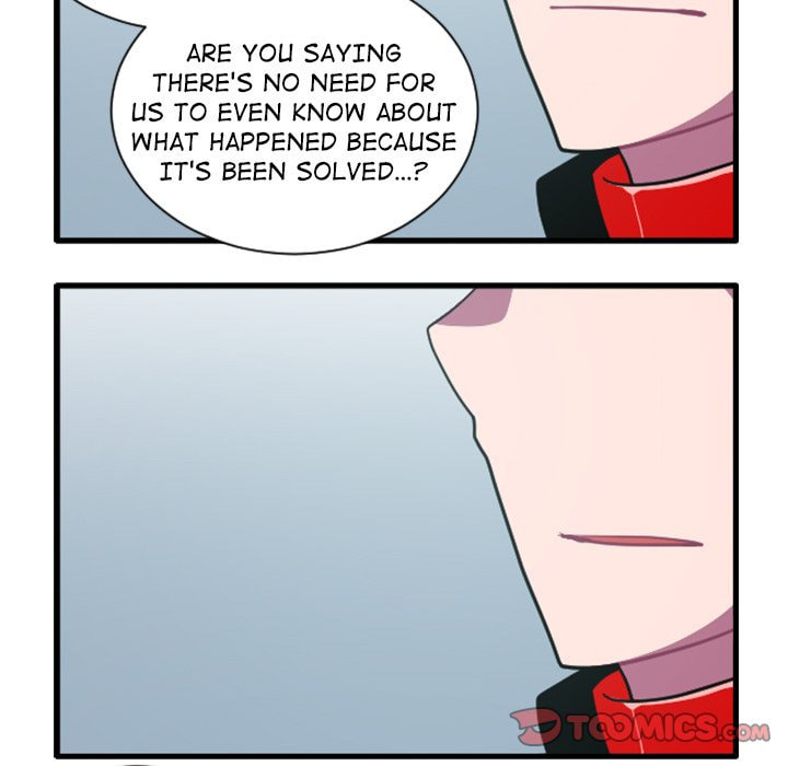 Read Kansen Rettou chapter 161 image 32 on Lezhin