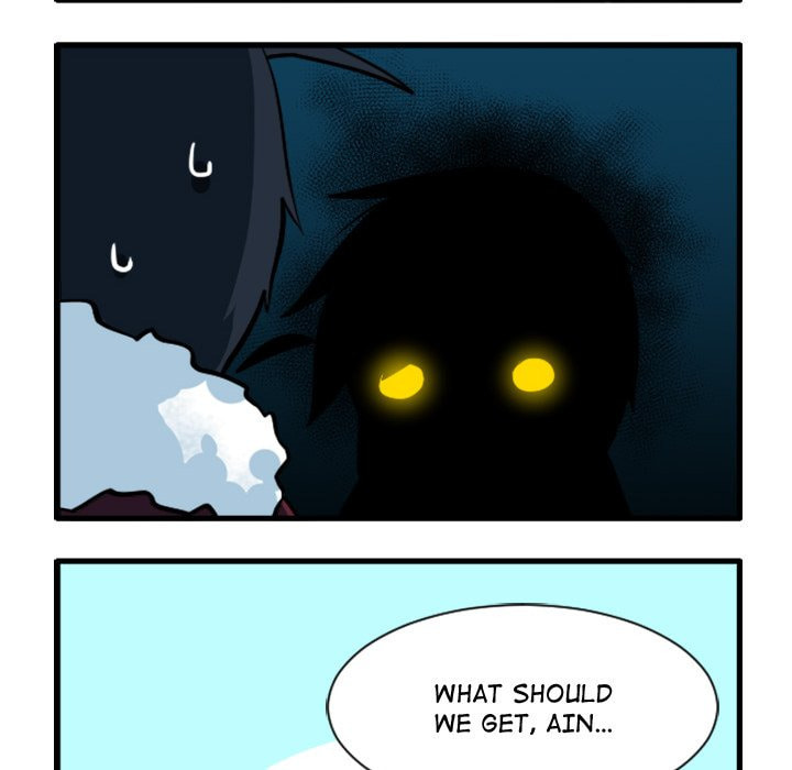 Read Kansen Rettou chapter 161 image 7 on Lezhin