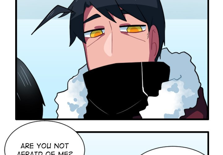 Read Kansen Rettou chapter 162 image 3 on Lezhin
