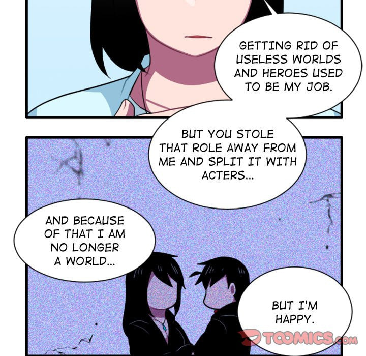 Read Kansen Rettou chapter 163 image 20 on Lezhin