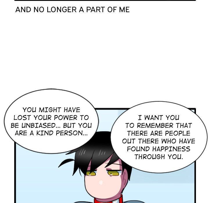Read Kansen Rettou chapter 163 image 21 on Lezhin