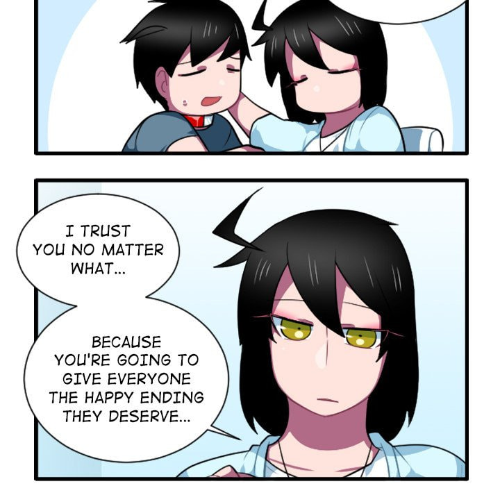 Read Kansen Rettou chapter 163 image 25 on Lezhin