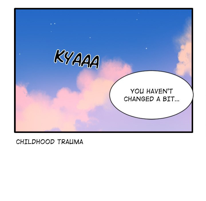 Read Kansen Rettou chapter 163 image 33 on Lezhin