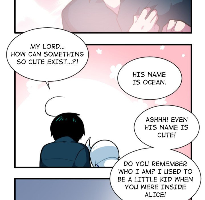 Read Kansen Rettou chapter 164 image 10 on Lezhin