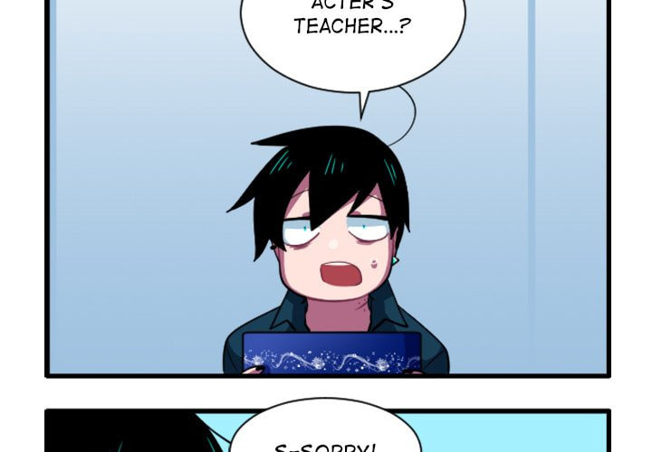 Read Kansen Rettou chapter 164 image 2 on Lezhin