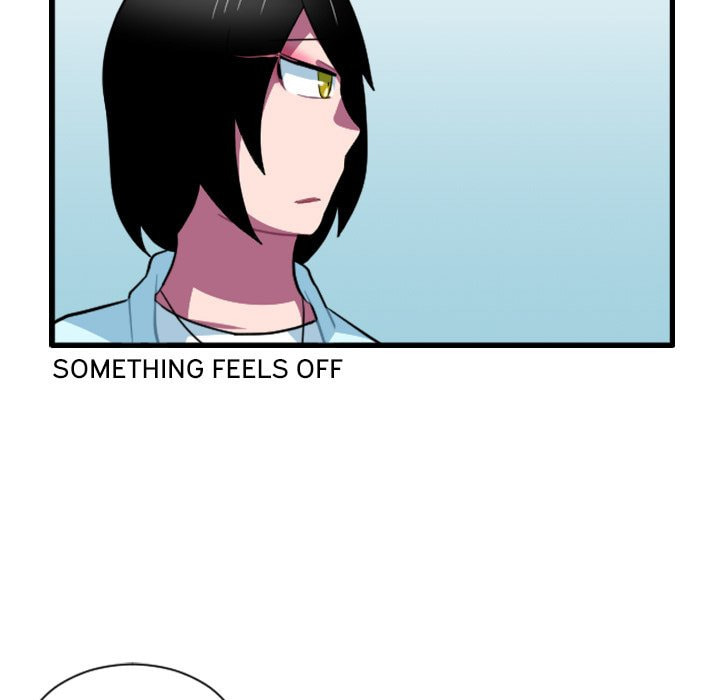 Read Kansen Rettou chapter 164 image 30 on Lezhin
