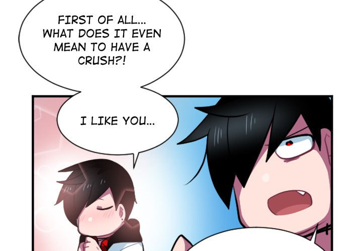 Read Kansen Rettou chapter 165 image 2 on Lezhin