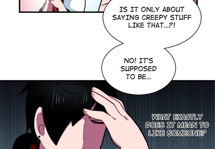 Read Kansen Rettou chapter 165 image 3 on Lezhin