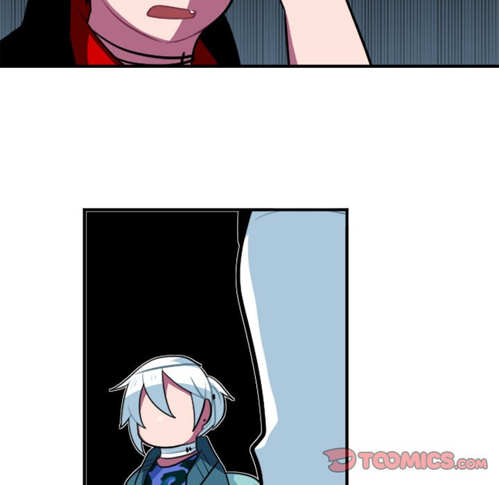 Read Kansen Rettou chapter 165 image 4 on Lezhin