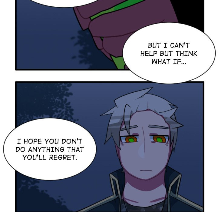 Read Kansen Rettou chapter 166 image 13 on Lezhin