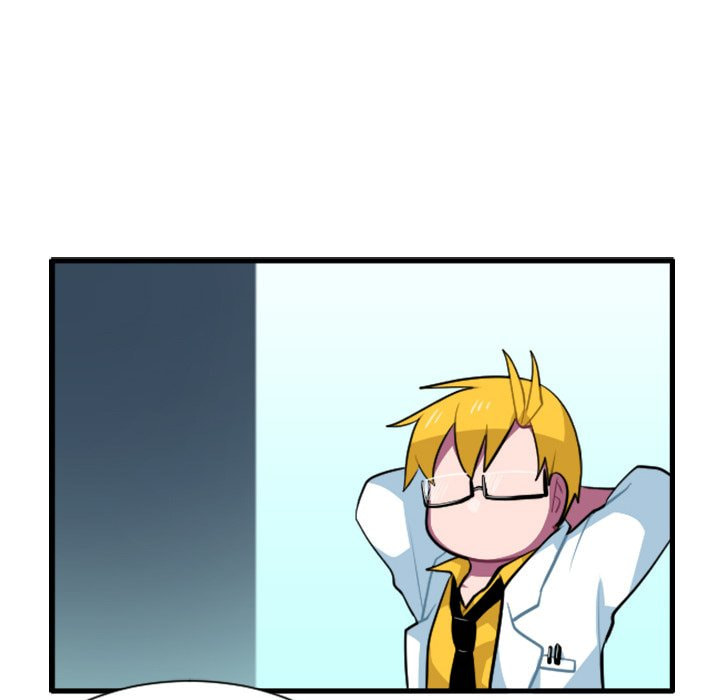 Read Kansen Rettou chapter 166 image 18 on Lezhin