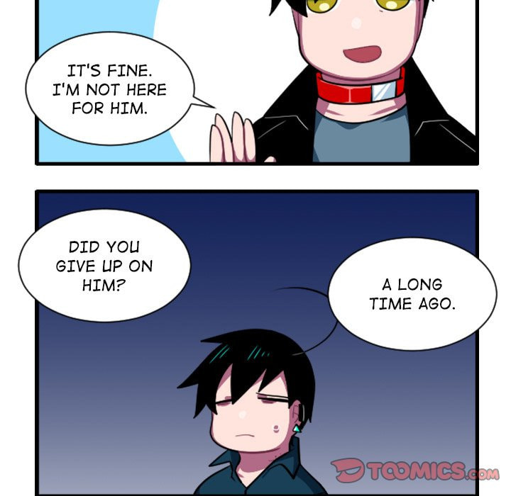 Read Kansen Rettou chapter 166 image 20 on Lezhin