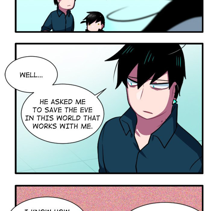 Read Kansen Rettou chapter 166 image 22 on Lezhin