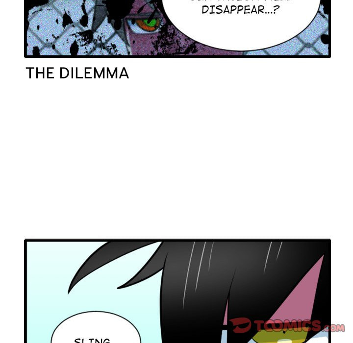 Read Kansen Rettou chapter 166 image 24 on Lezhin