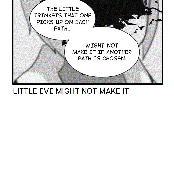 Read Kansen Rettou chapter 166 image 30 on Lezhin