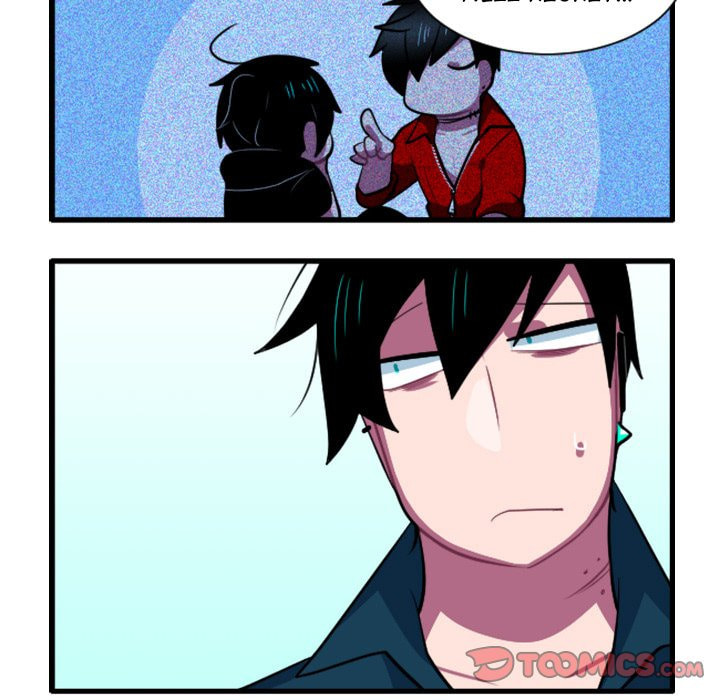 Read Kansen Rettou chapter 166 image 32 on Lezhin