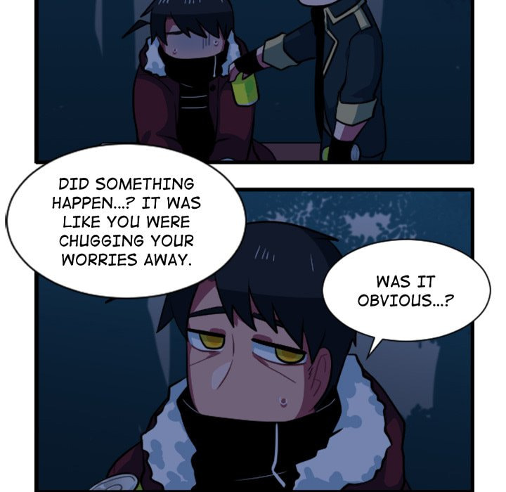 Read Kansen Rettou chapter 166 image 6 on Lezhin