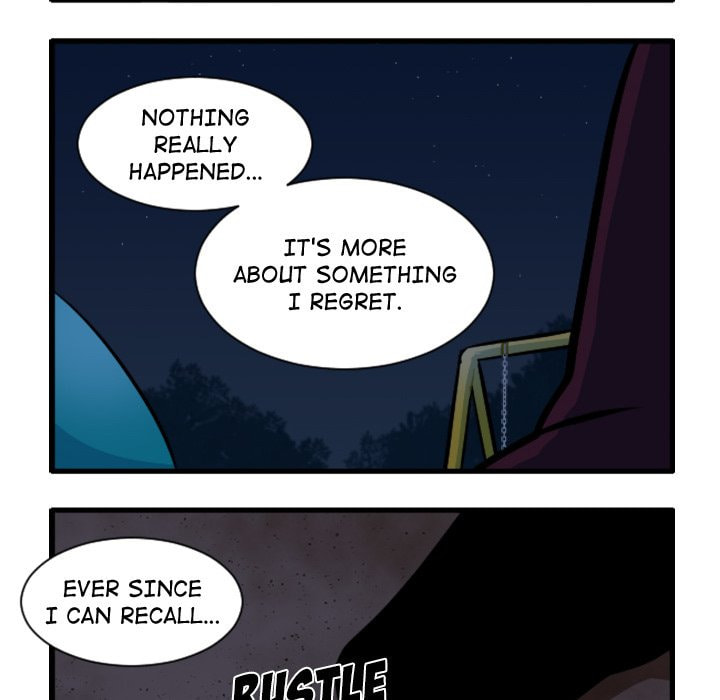 Read Kansen Rettou chapter 166 image 7 on Lezhin
