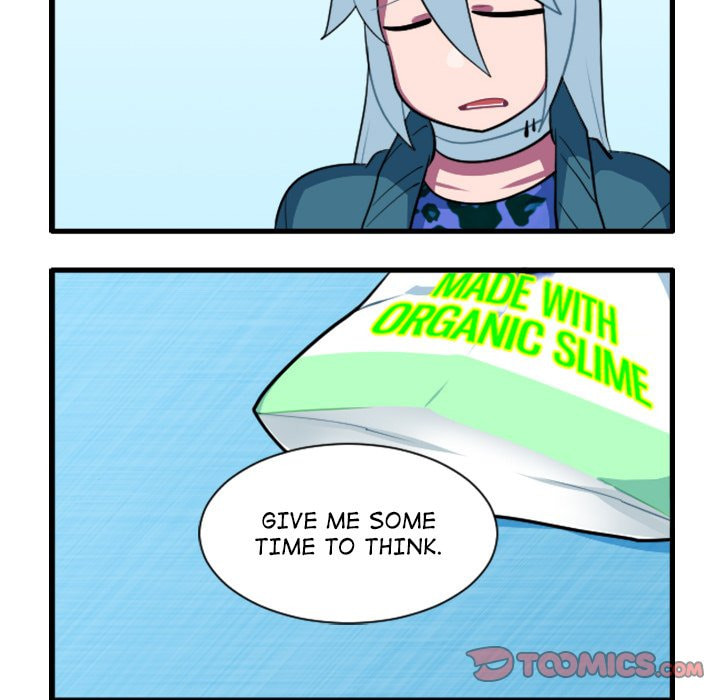 Read Kansen Rettou chapter 167 image 20 on Lezhin