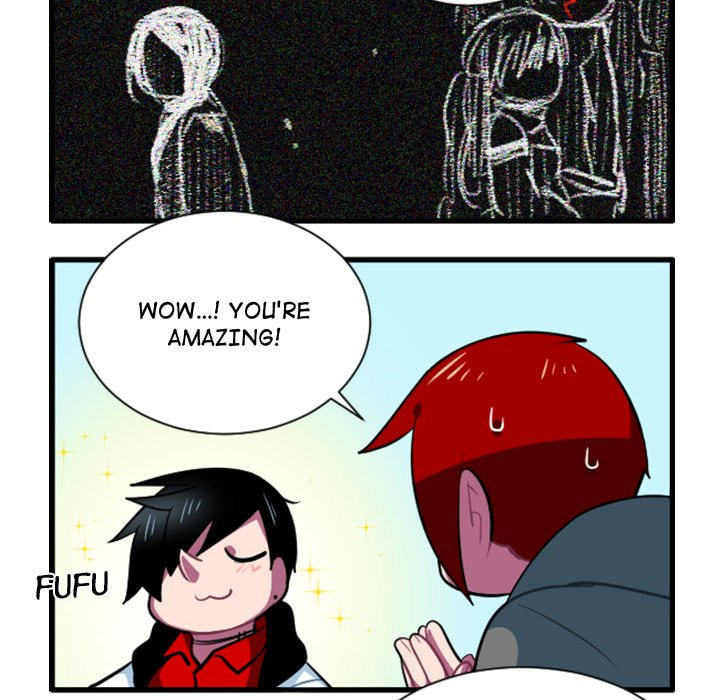 Read Kansen Rettou chapter 167 image 25 on Lezhin