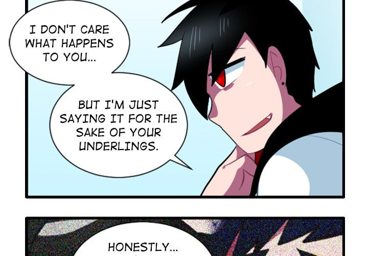 Read Kansen Rettou chapter 167 image 3 on Lezhin