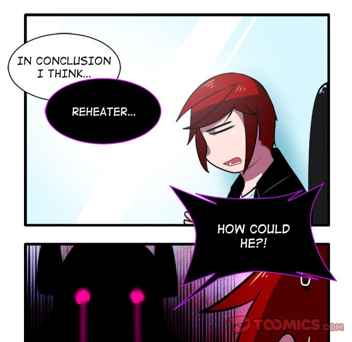 Read Kansen Rettou chapter 168 image 12 on Lezhin